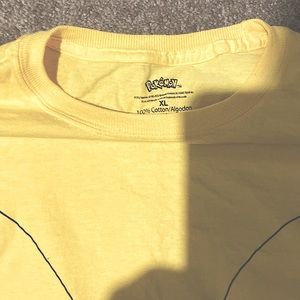 Poke’mon Tee-Shirt